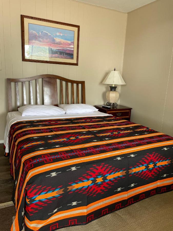 High Country Lodge Magdalena Екстериор снимка